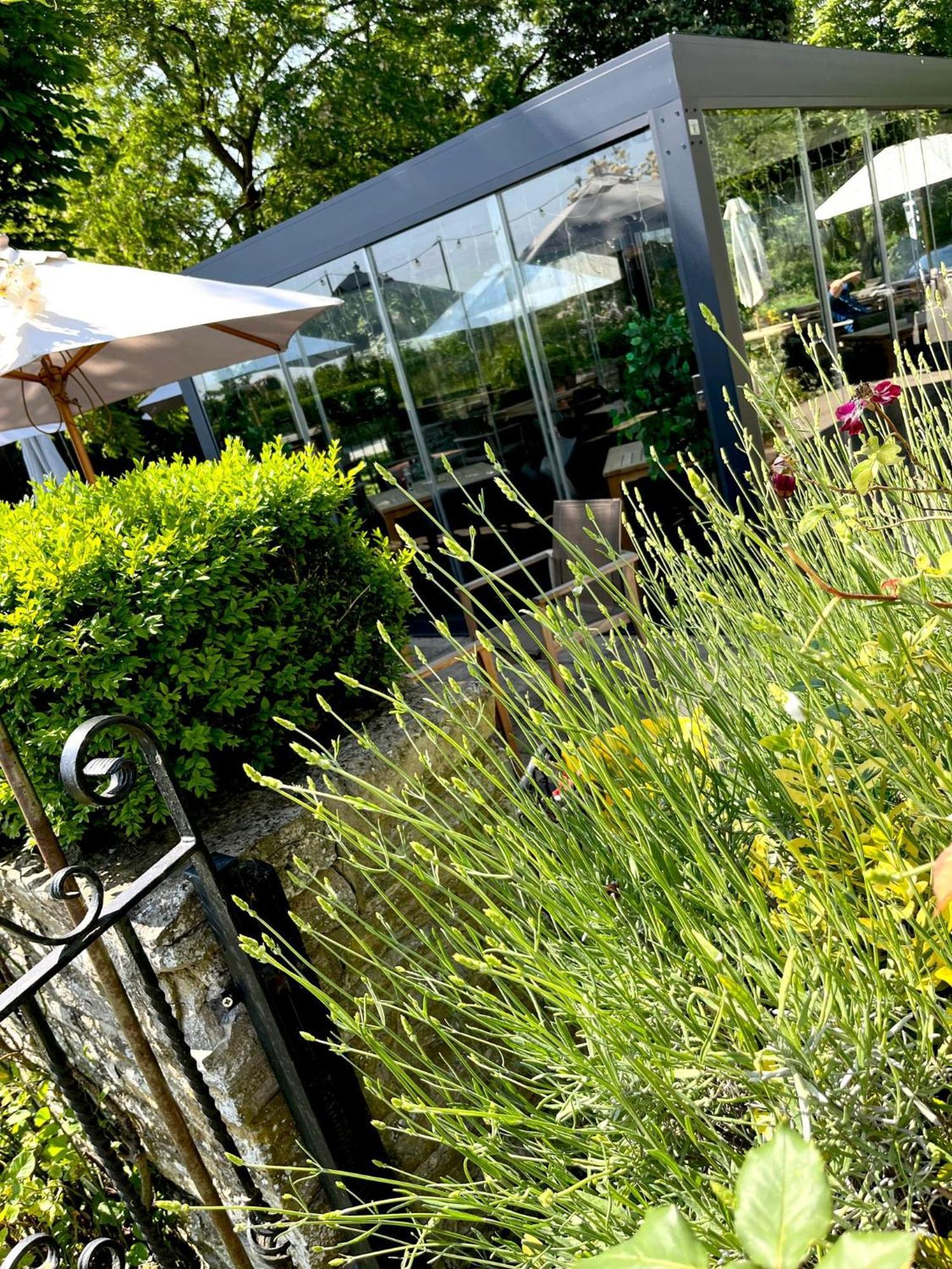 The Blue Boar Alcester Exterior foto